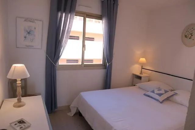 Le Lavandou Residence Les Mandariniers Apartament Le Lavandou
