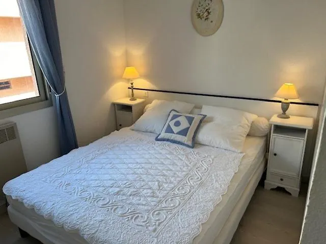 Le Lavandou Residence Les Mandariniers Le Lavandou