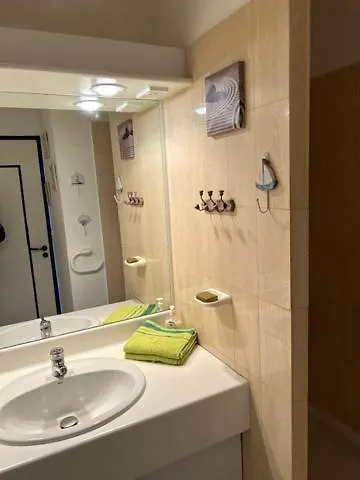 Le Lavandou Residence Les Mandariniers 0*, Le Lavandou